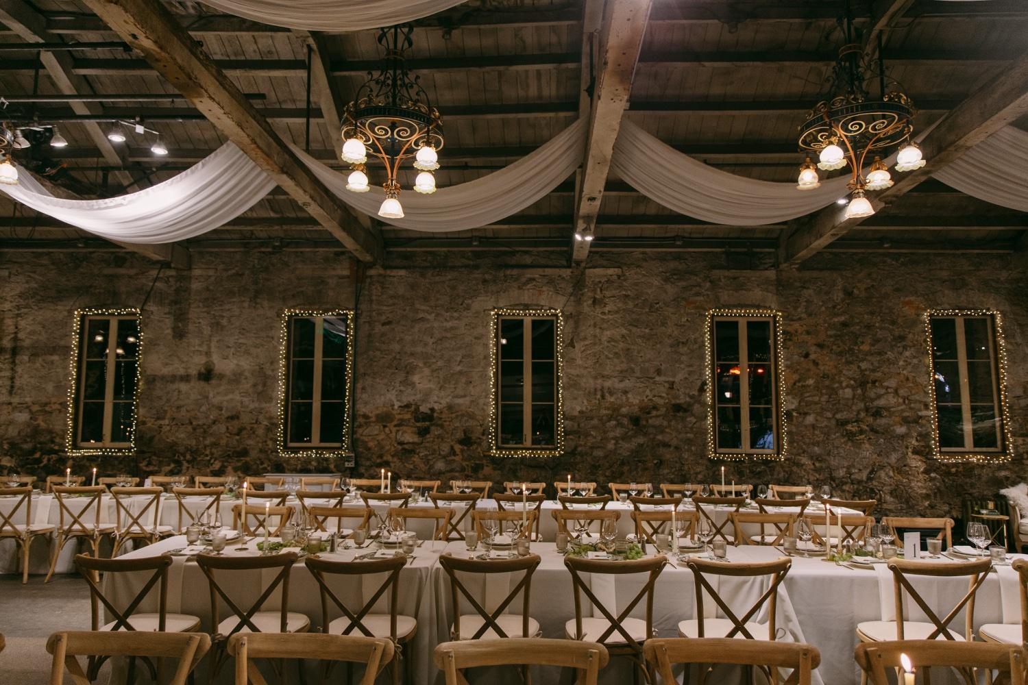 Tin Roof Farmhouse
