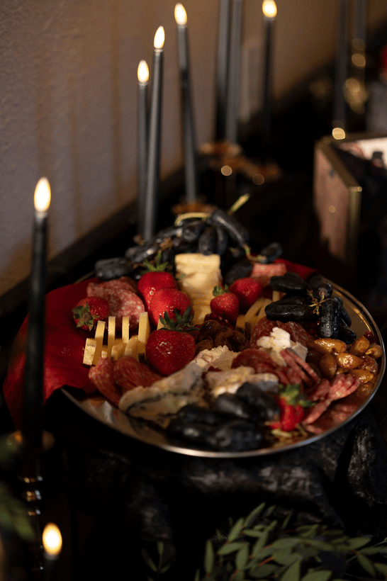 Maison Intimate Catering