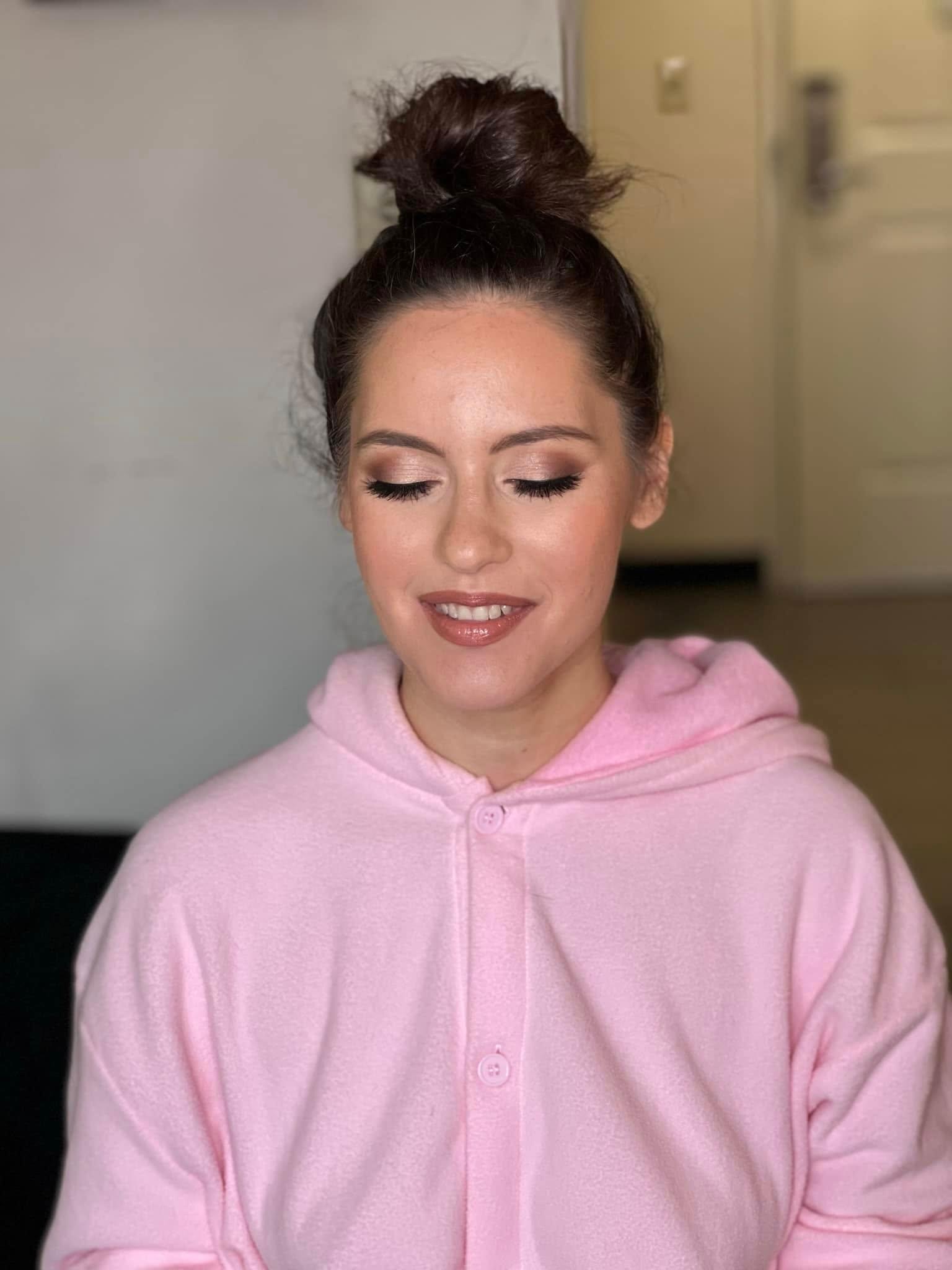 Melissa O'Donnell Beauty portfolio 5