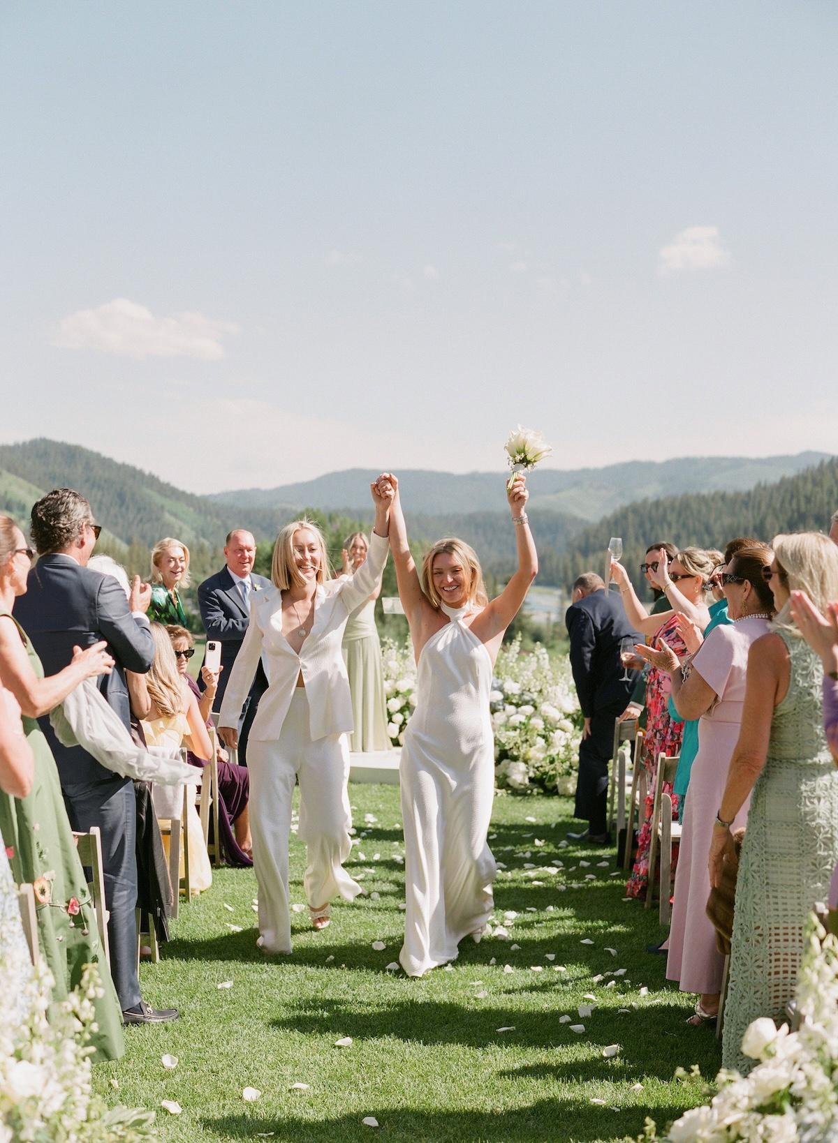 Claire Bean Events portfolio 2