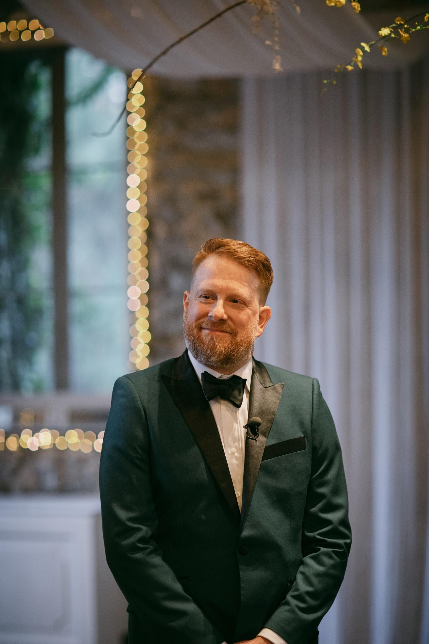 Sarah Tjoa & Bryce Forester's wedding 31