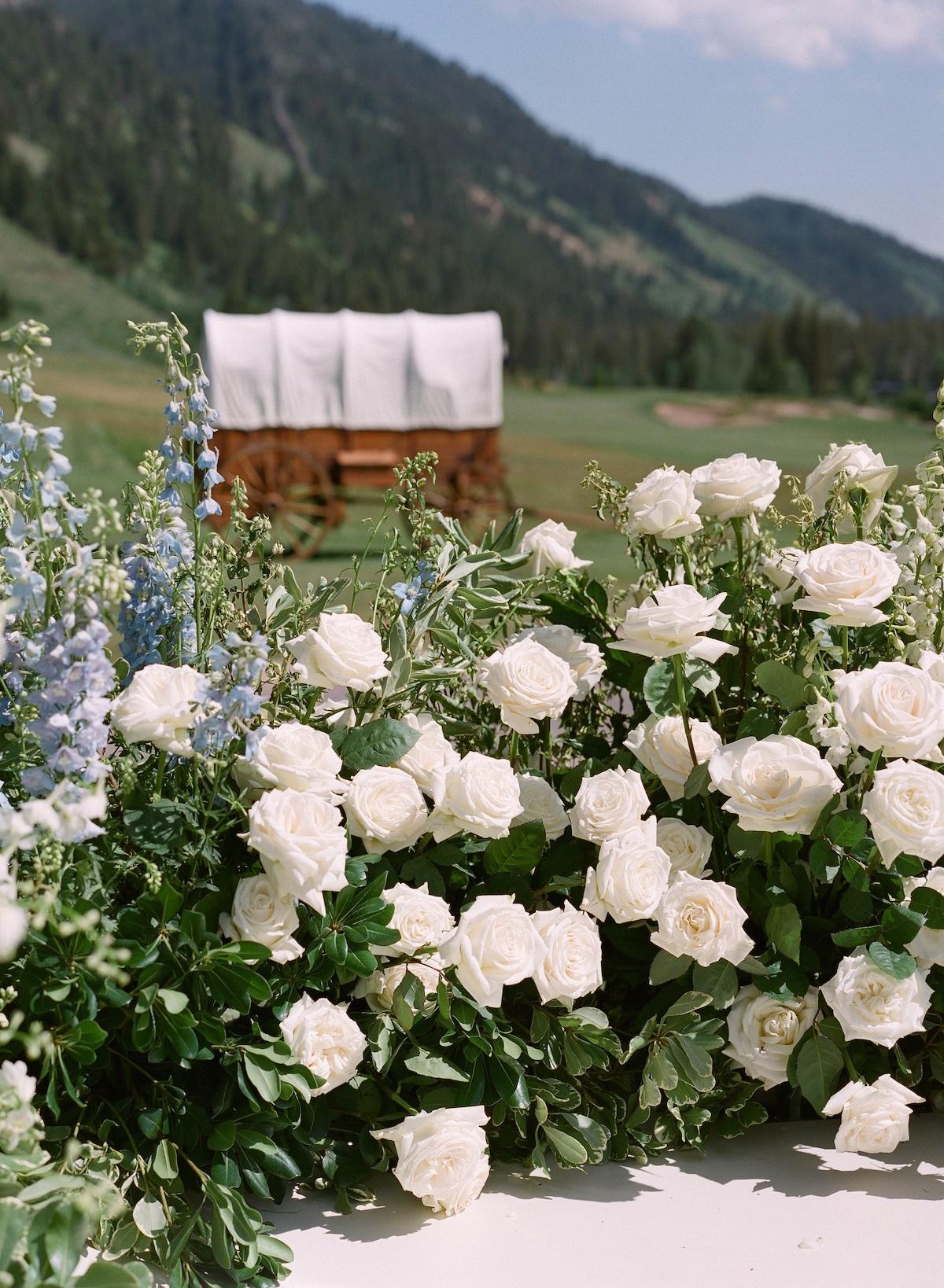A Romantic Fall Wedding at the Snake River Sporting Club 35