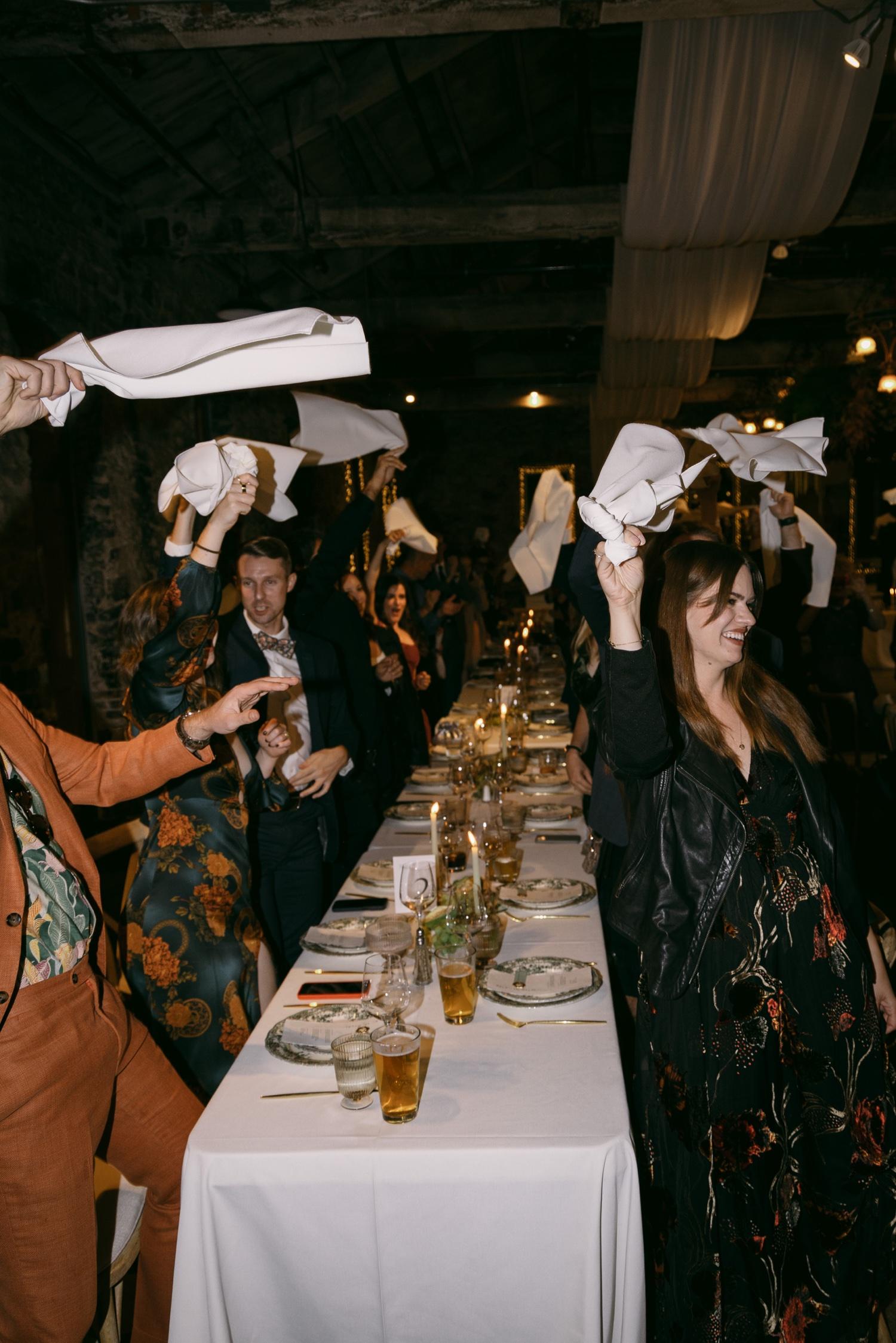 Sarah Tjoa & Bryce Forester's wedding 26