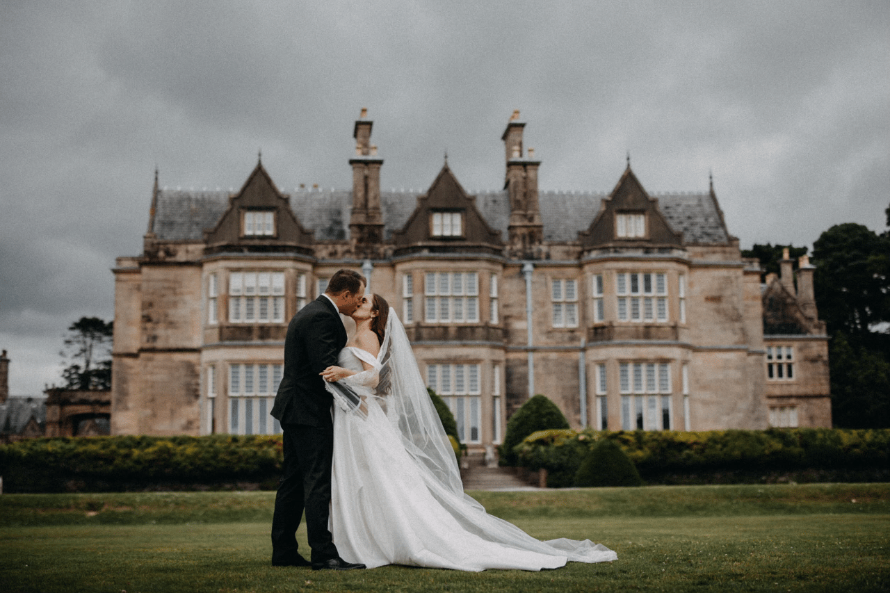 Elevated Romance in Killarney’s Lush Wilderness