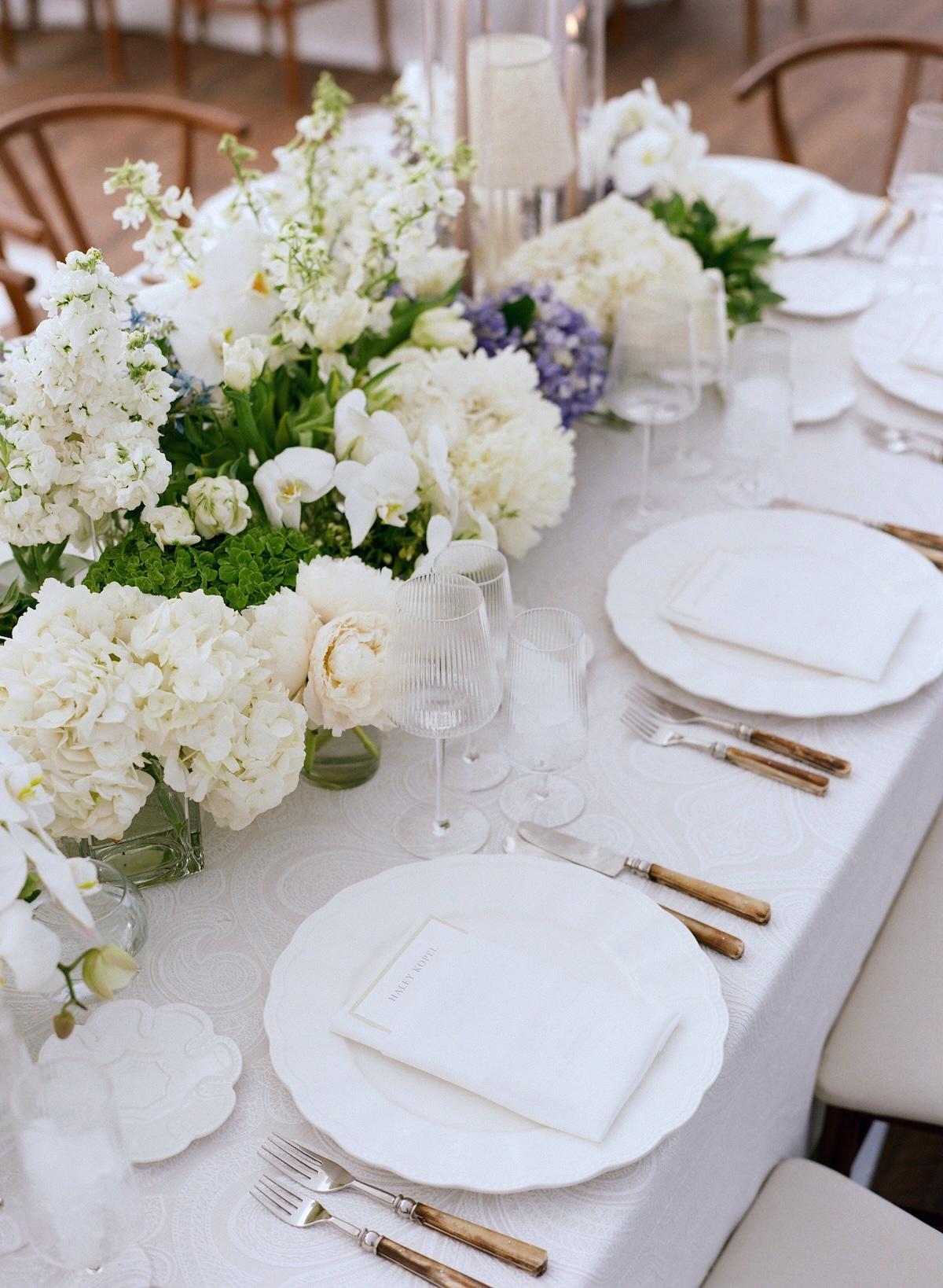 A Romantic Summer Wedding at the Snake River Sporting Club photo 5