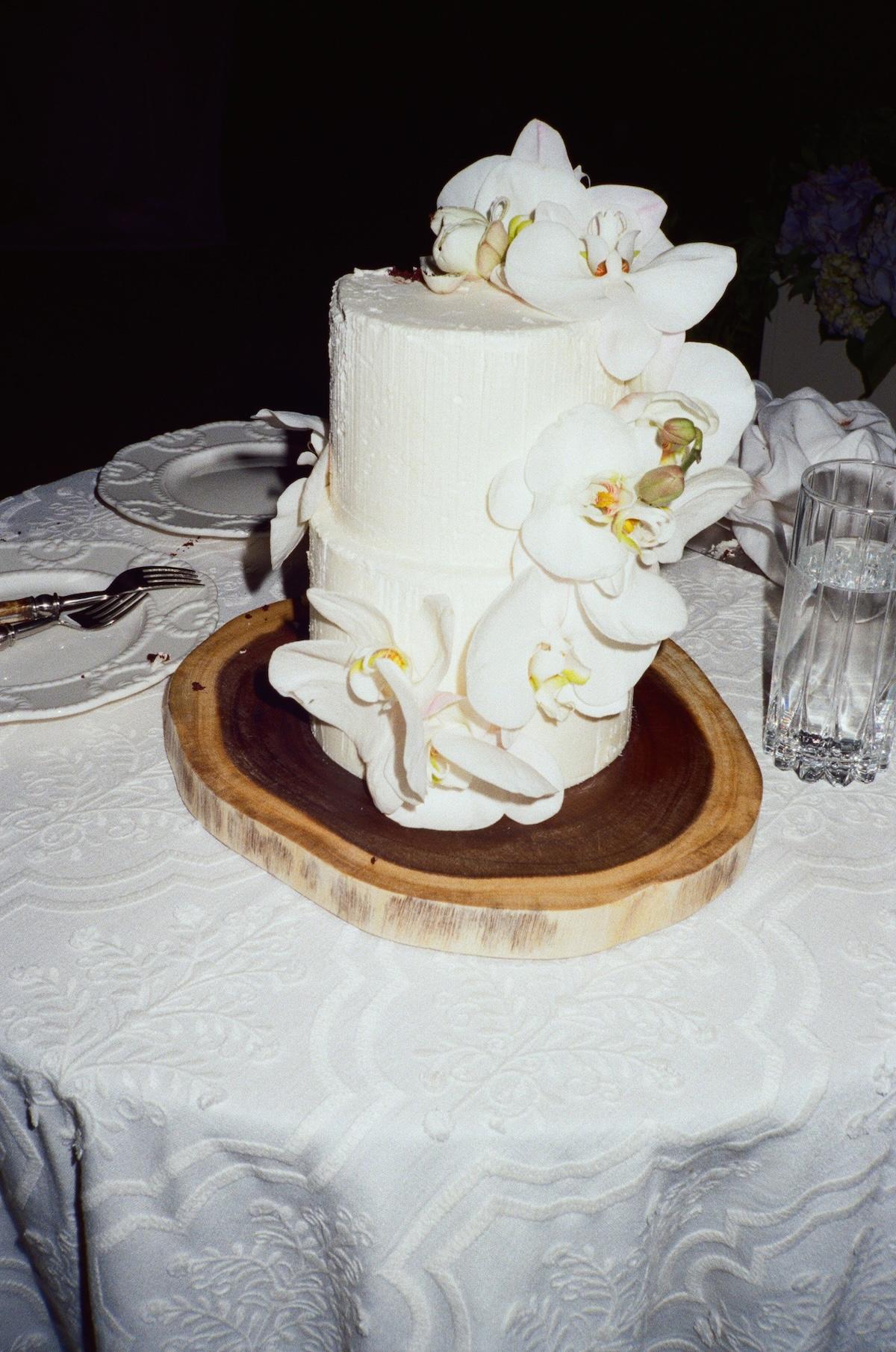 A Romantic Fall Wedding at the Snake River Sporting Club 24