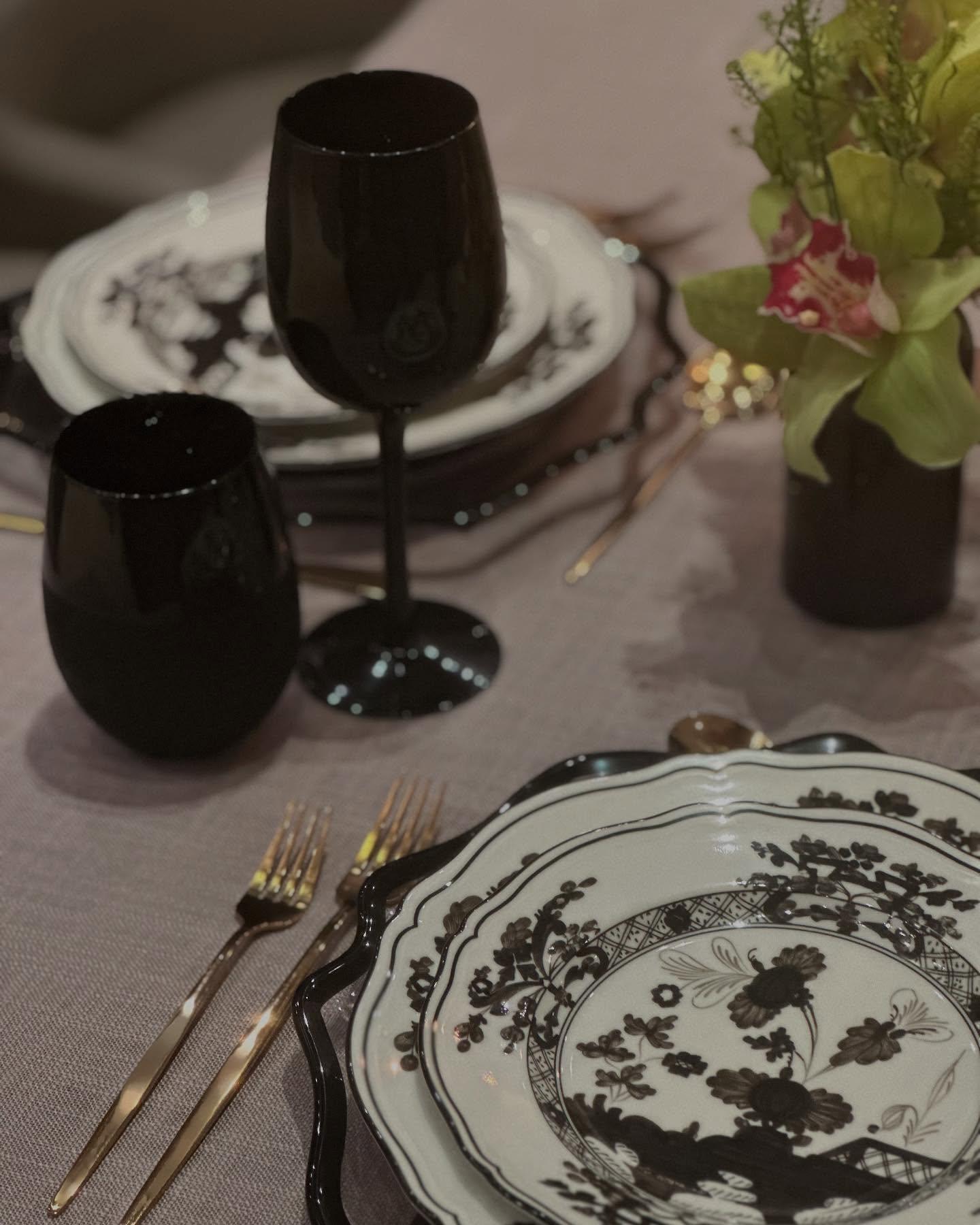 Tavola Tabletop portfolio 2