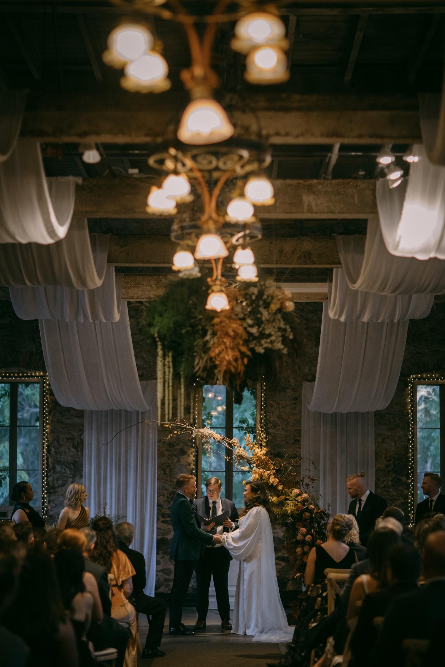 Sarah Tjoa & Bryce Forester's wedding 23