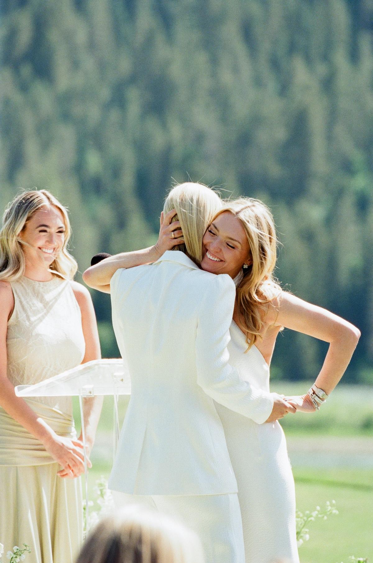 A Romantic Fall Wedding at the Snake River Sporting Club 36