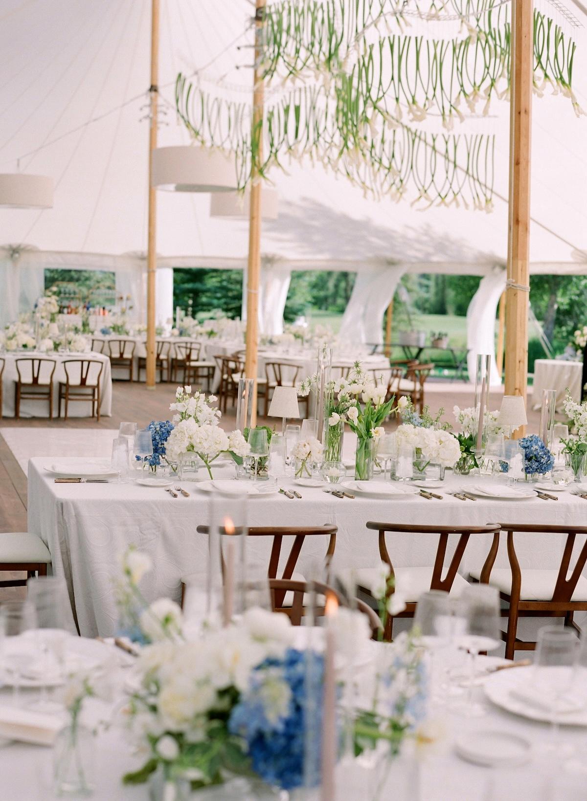 A Romantic Fall Wedding at the Snake River Sporting Club 14
