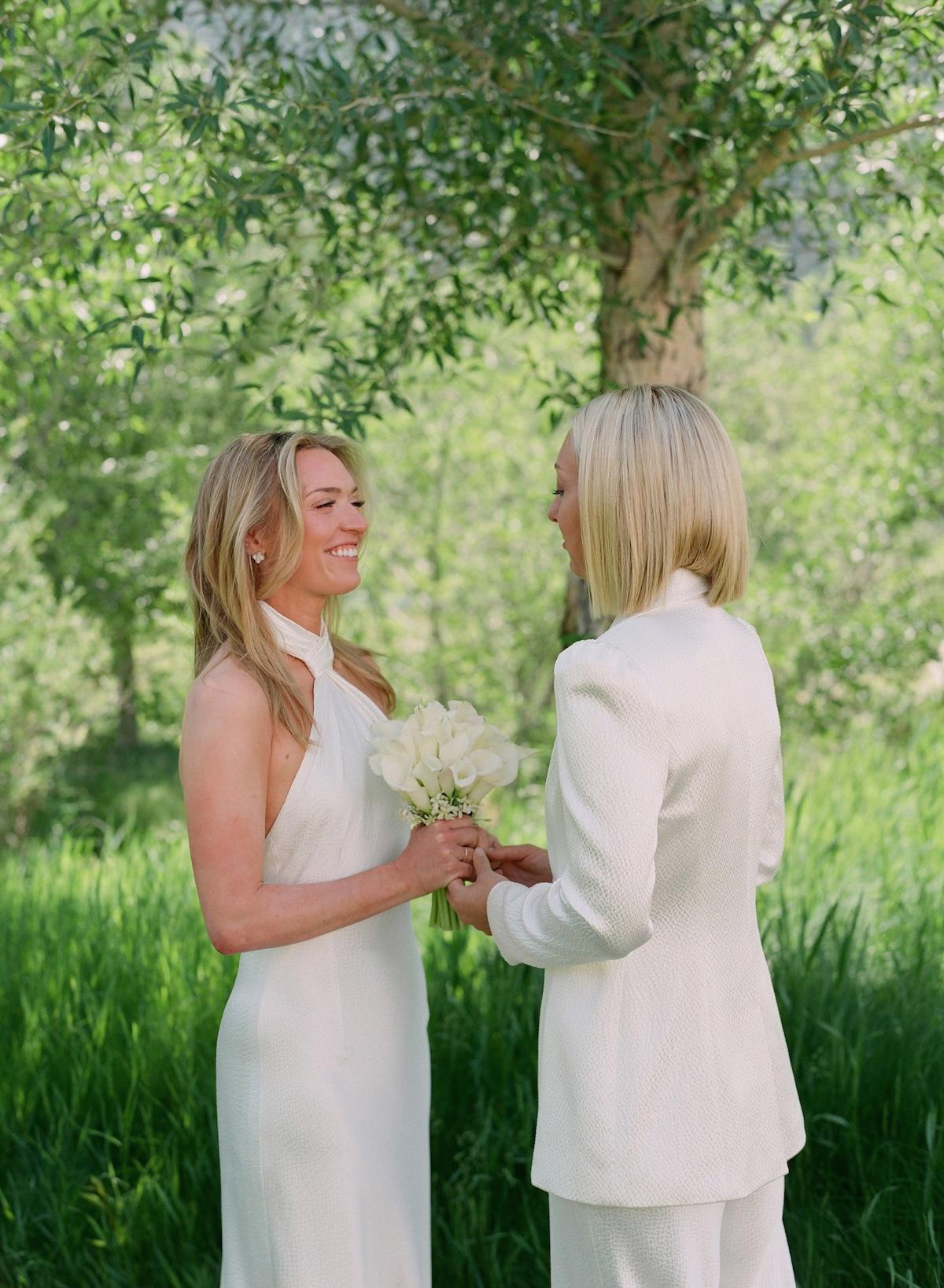 A Romantic Fall Wedding at the Snake River Sporting Club 18