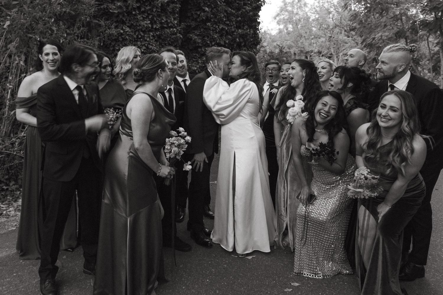 Sarah Tjoa & Bryce Forester's wedding 32