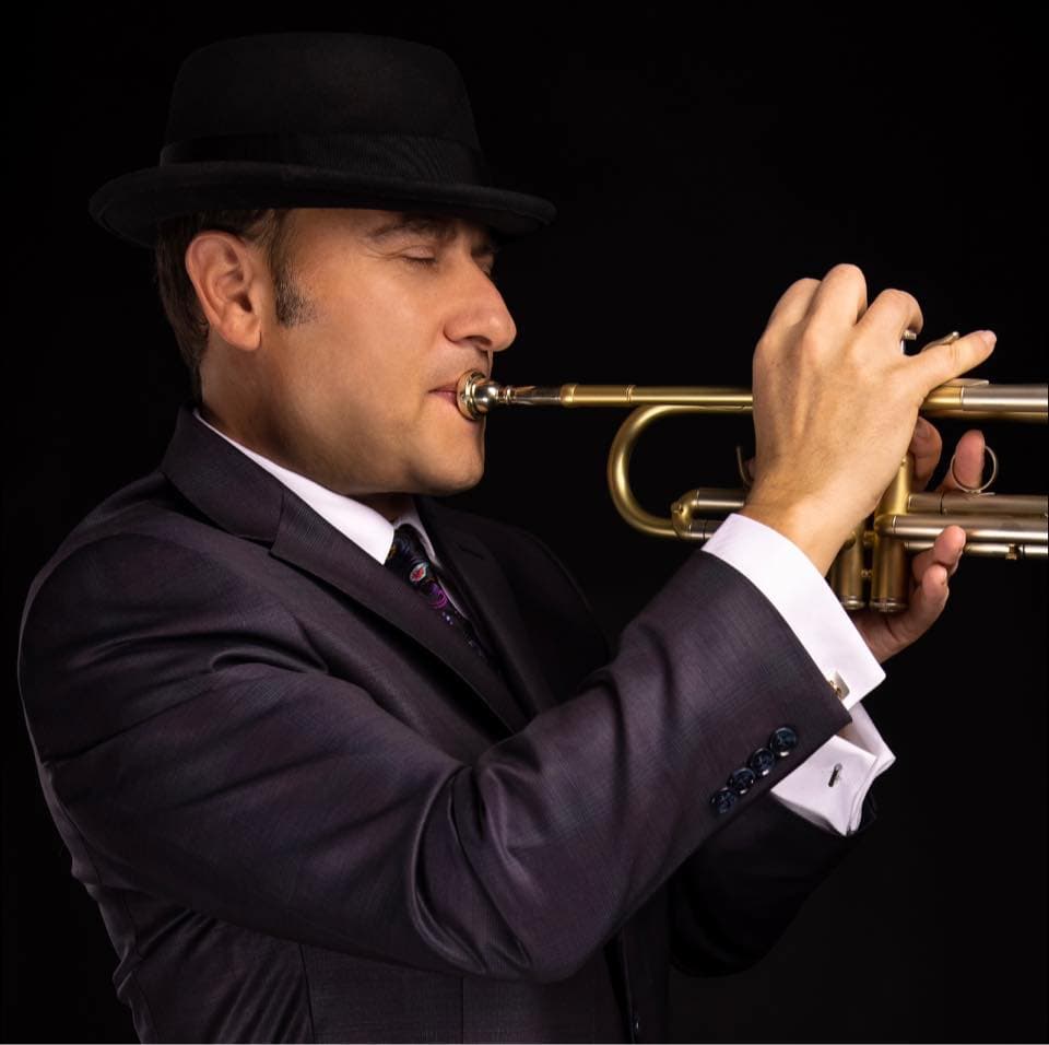 David Perrico Pop Strings Orchestra