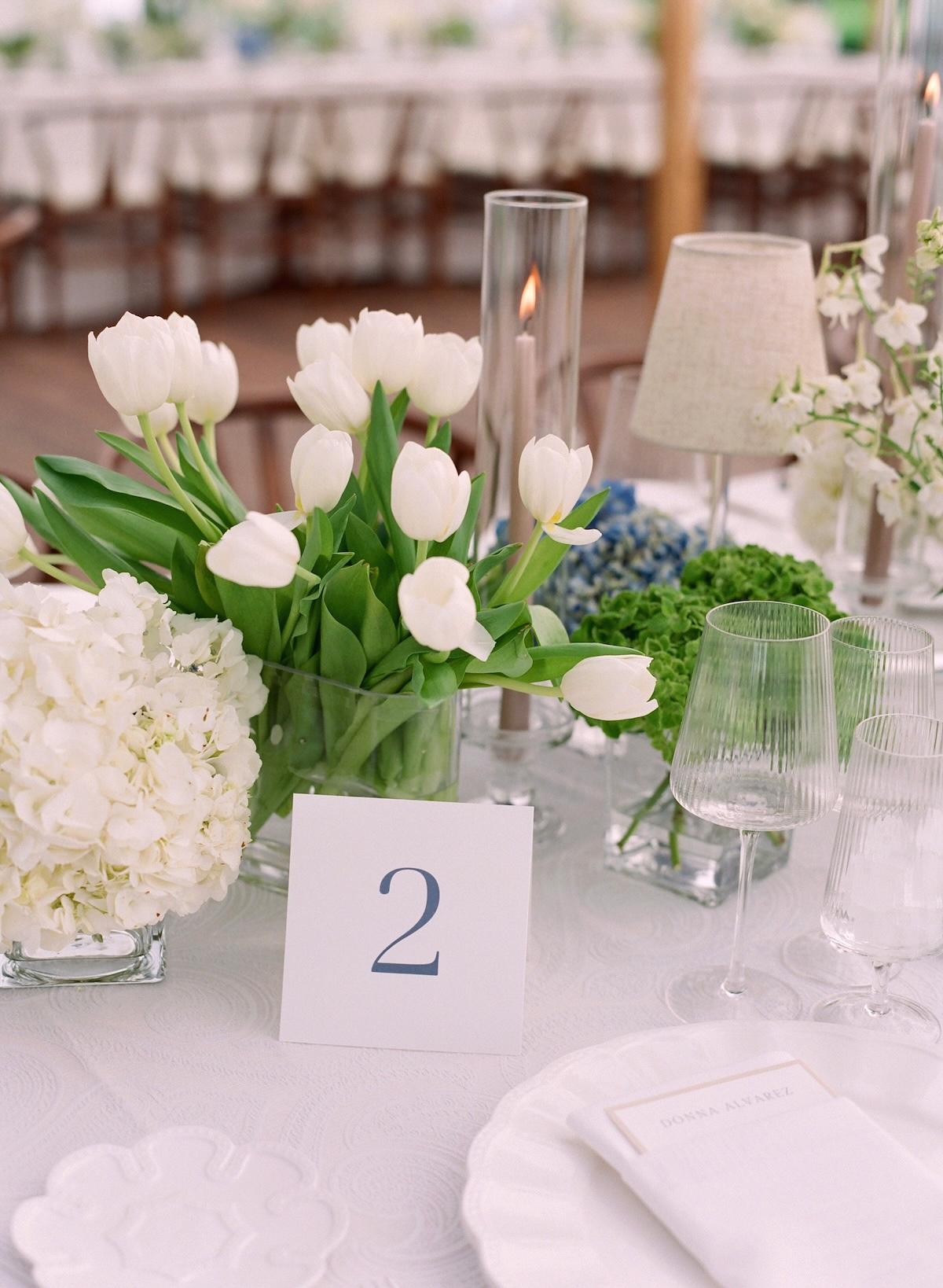 A Romantic Summer Wedding at the Snake River Sporting Club photo 3
