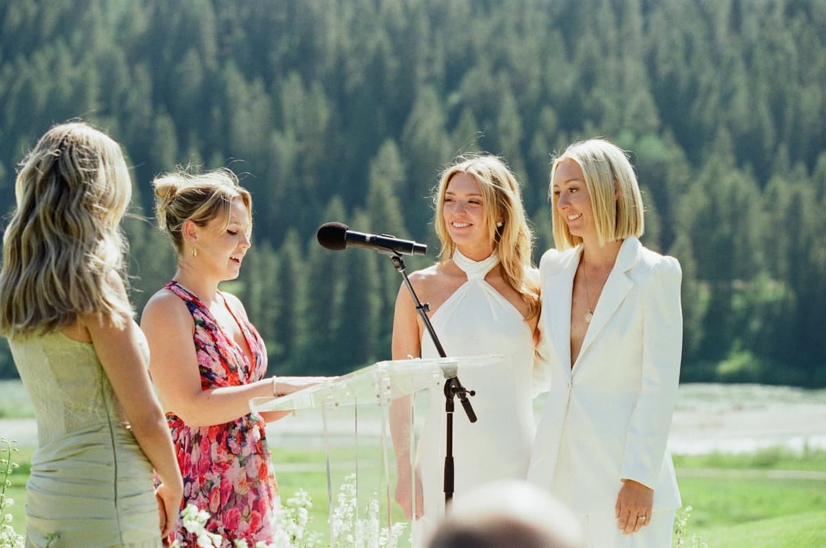 A Romantic Fall Wedding at the Snake River Sporting Club 6