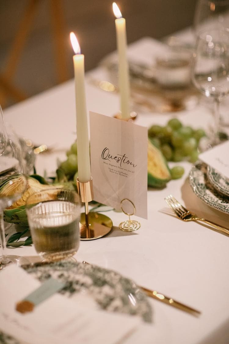 Sarah Tjoa & Bryce Forester's wedding 6
