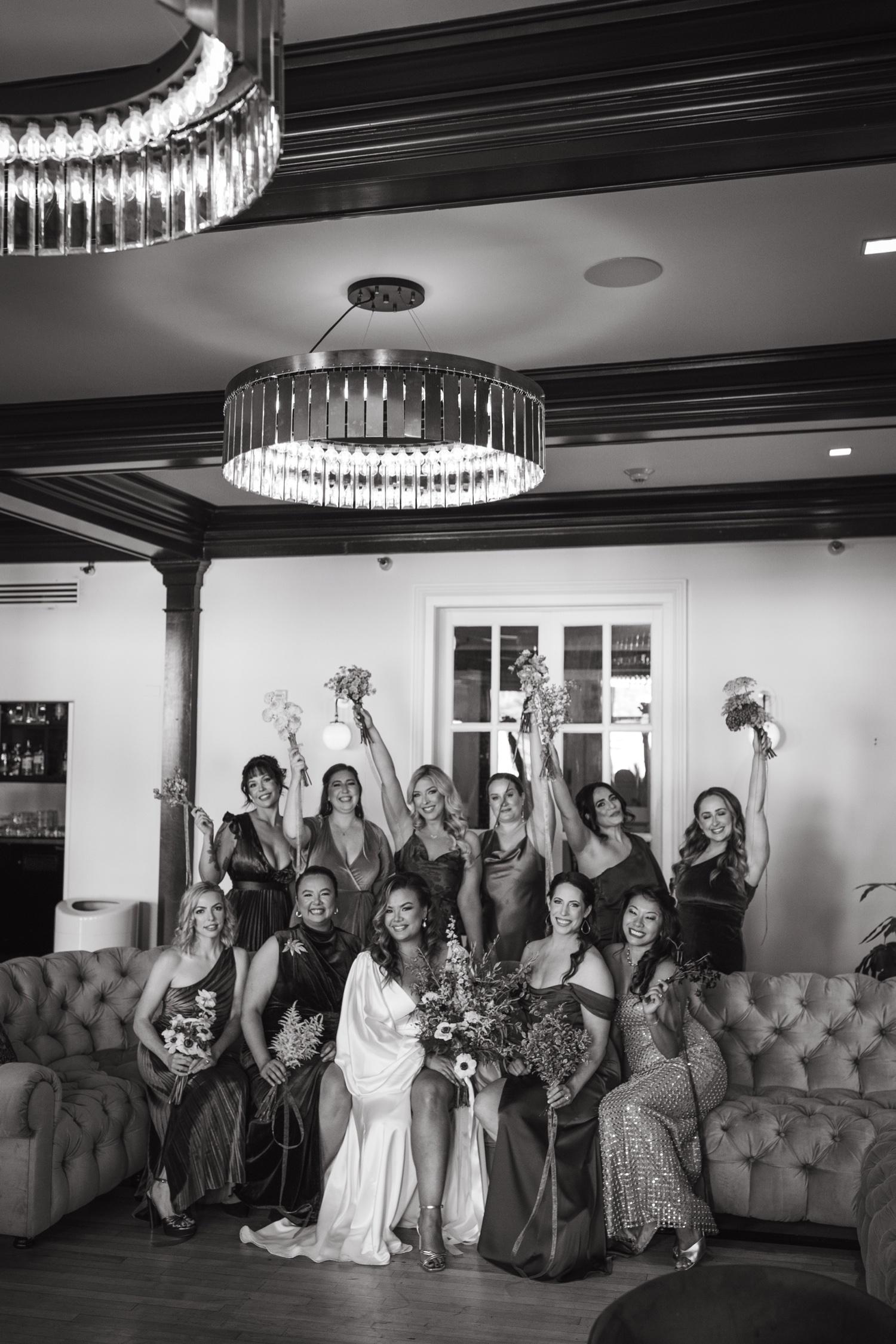 Sarah Tjoa & Bryce Forester's wedding 33