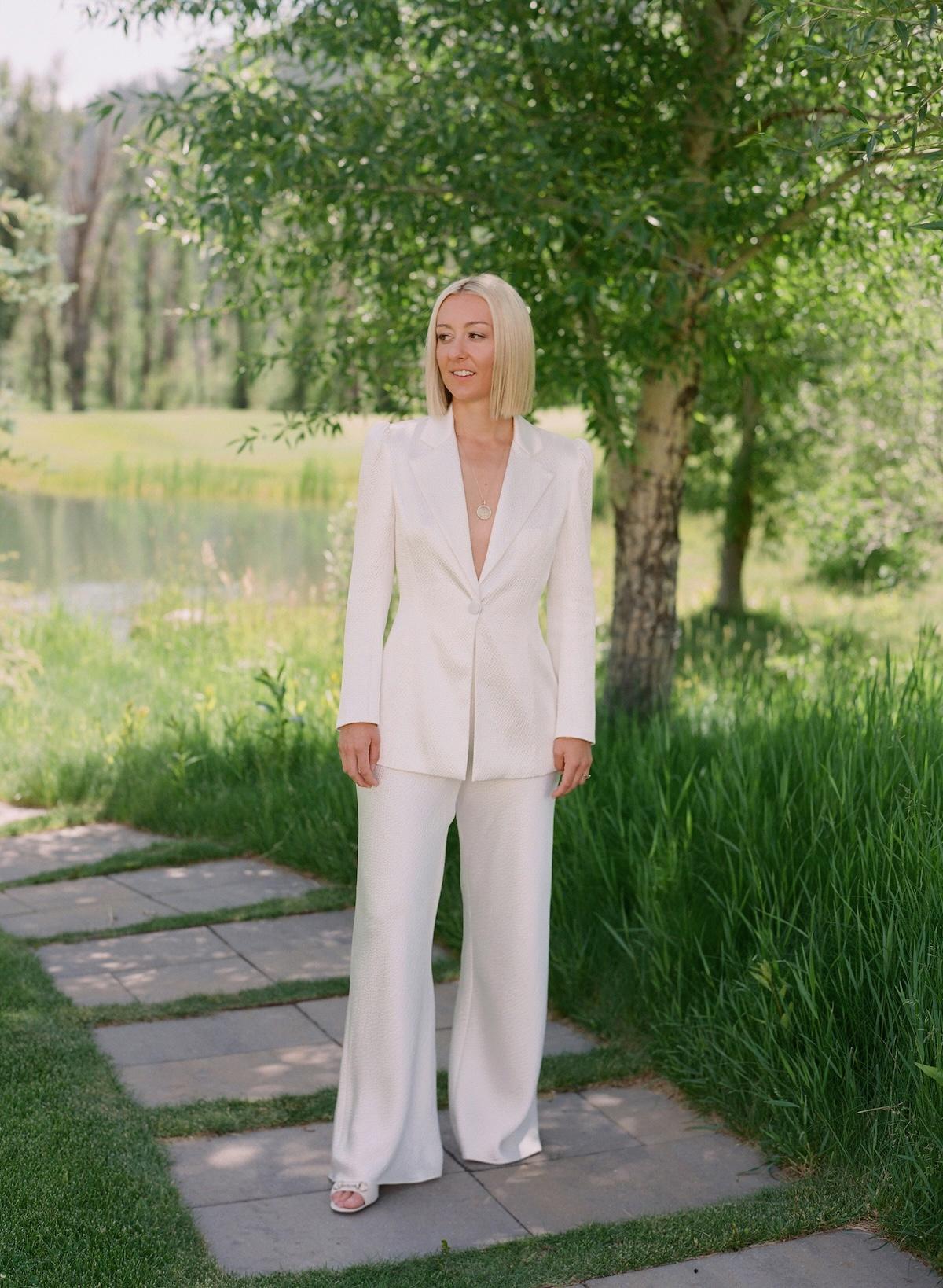 A Romantic Fall Wedding at the Snake River Sporting Club 22