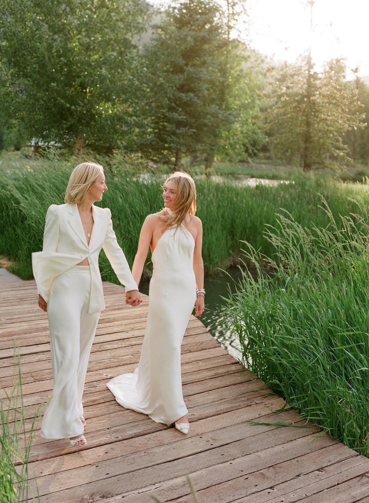 A Romantic Fall Wedding at the Snake River Sporting Club 4