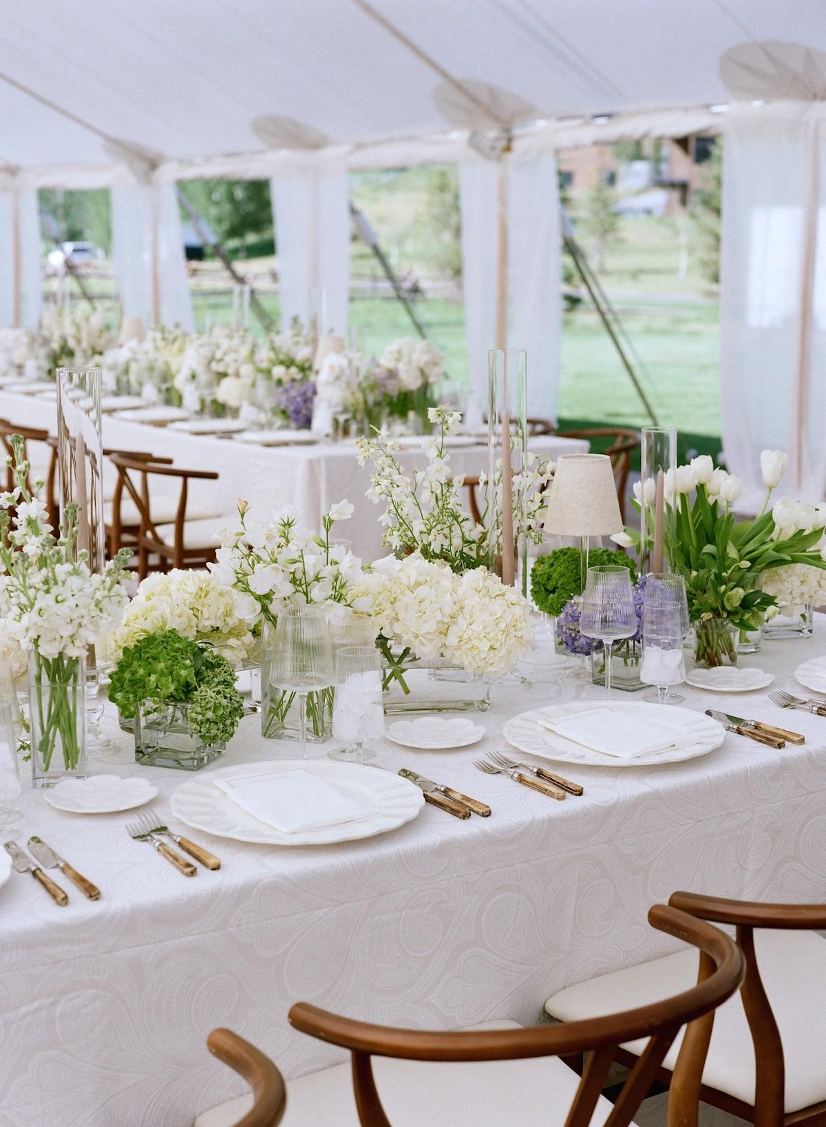 Claire Bean Events