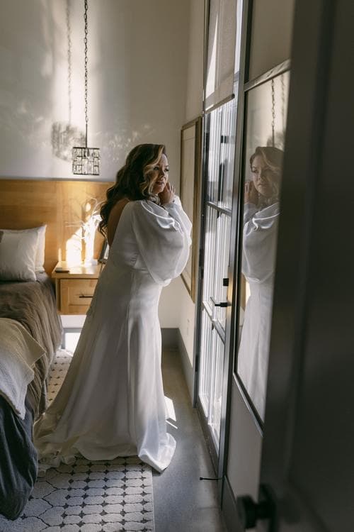 Sarah Tjoa & Bryce Forester's wedding 3