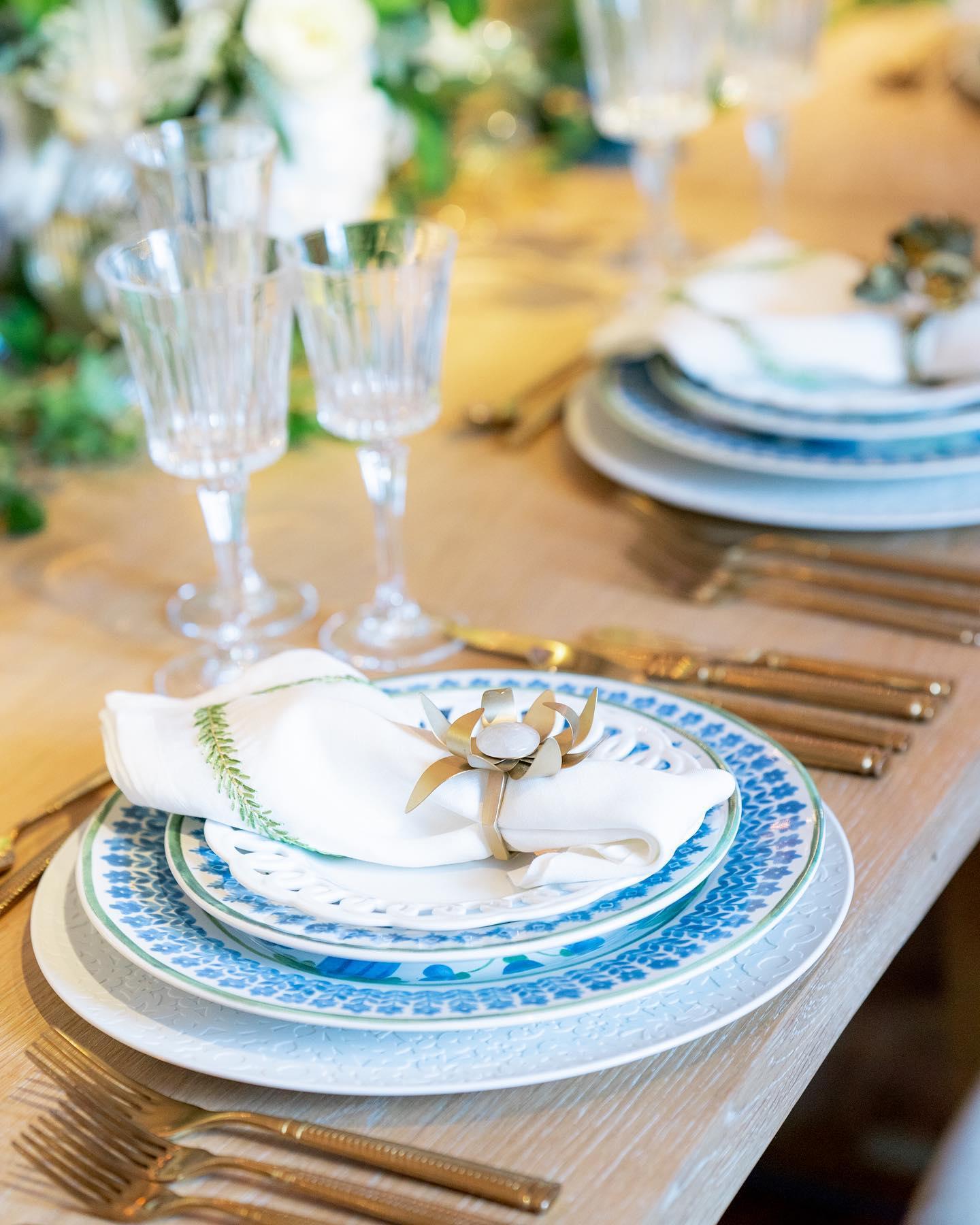 Tavola Tabletop portfolio 1