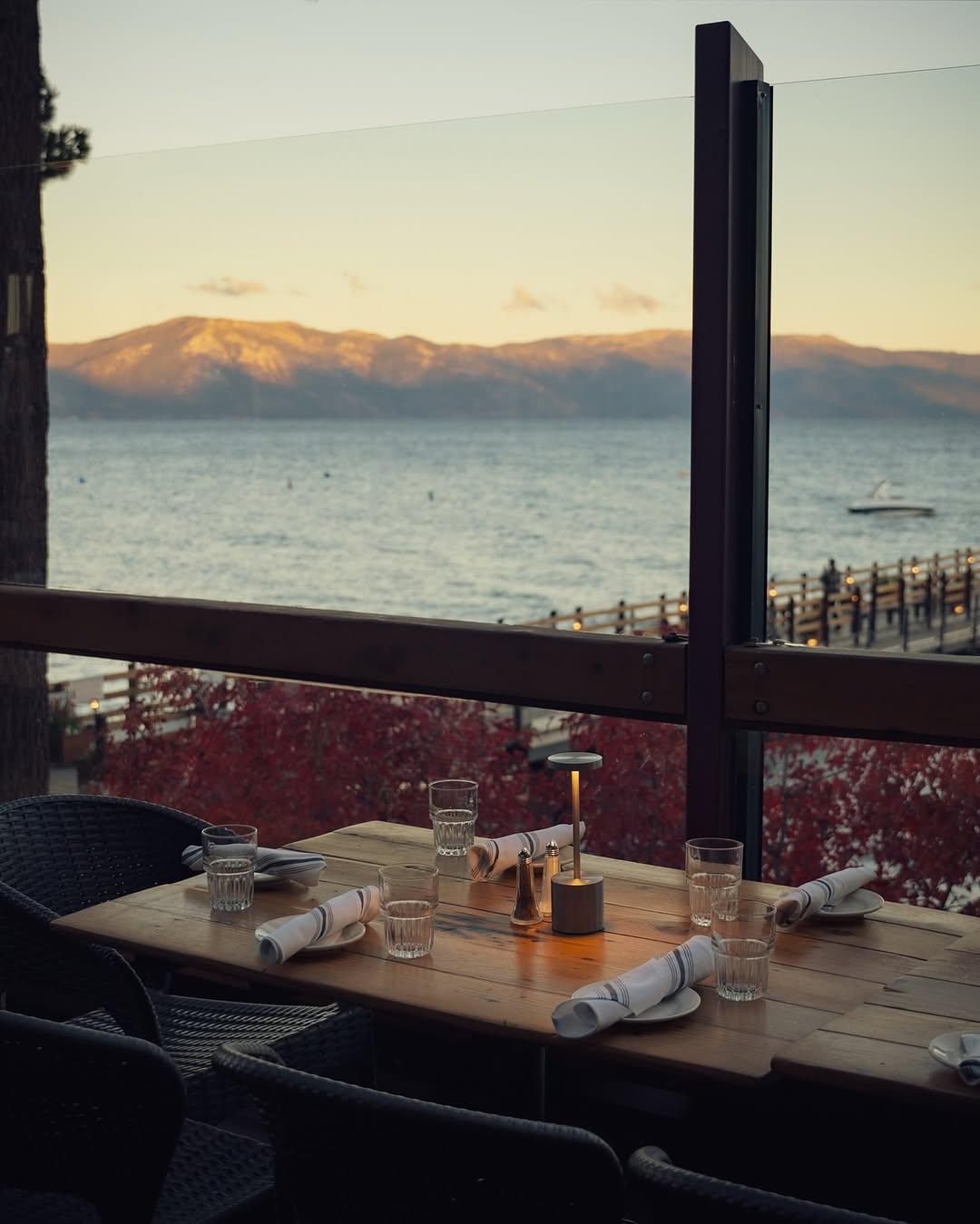 Garwoods Grill and Pier
