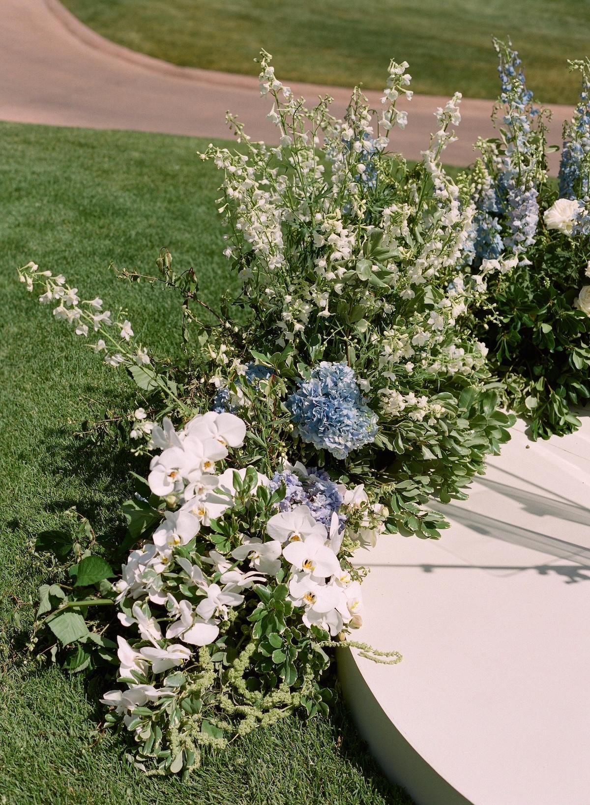 A Romantic Fall Wedding at the Snake River Sporting Club 47
