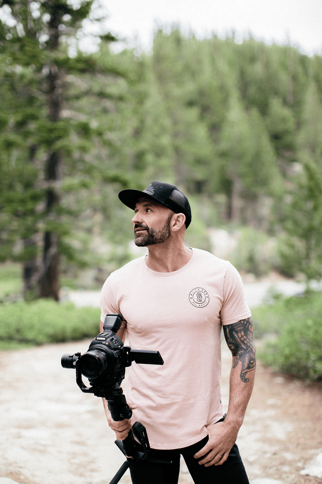 Johnny B Films