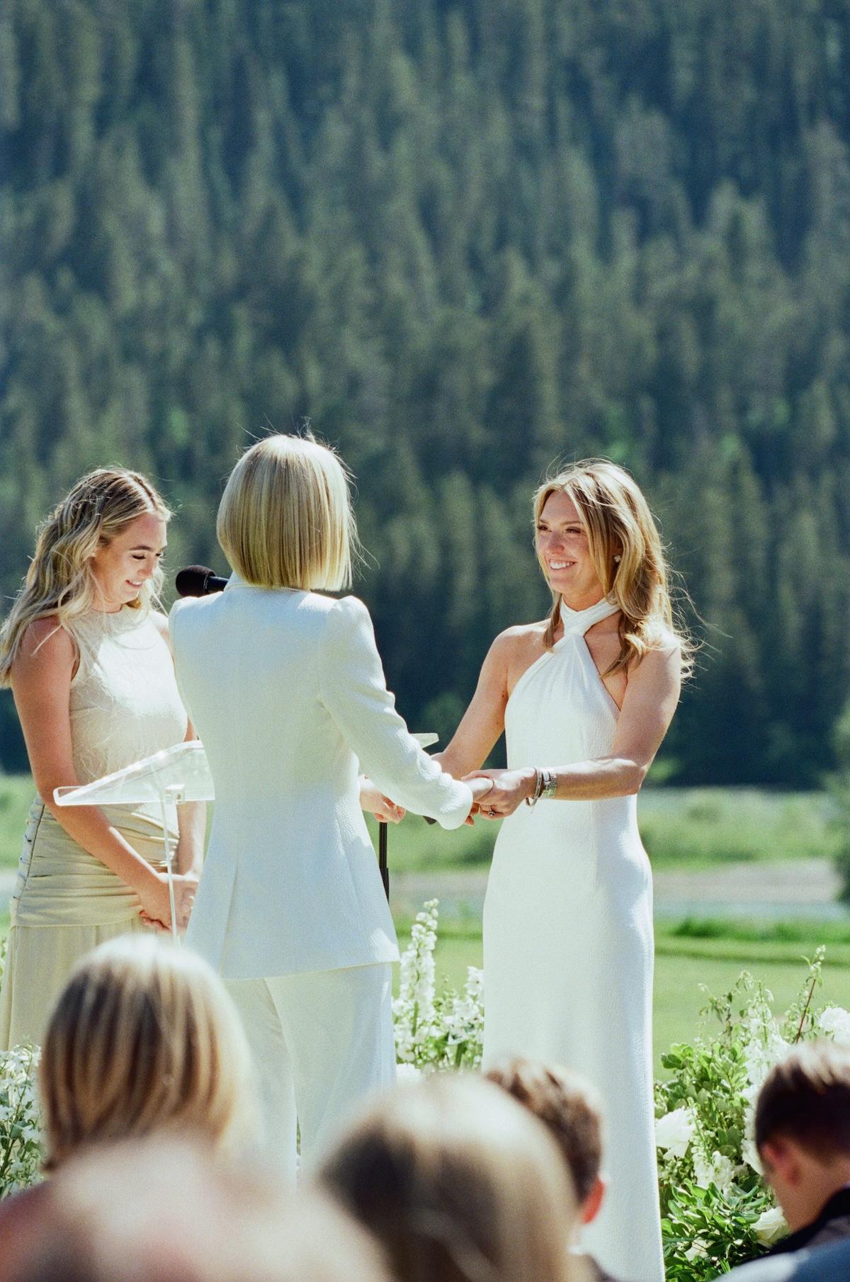 A Romantic Fall Wedding at the Snake River Sporting Club 43