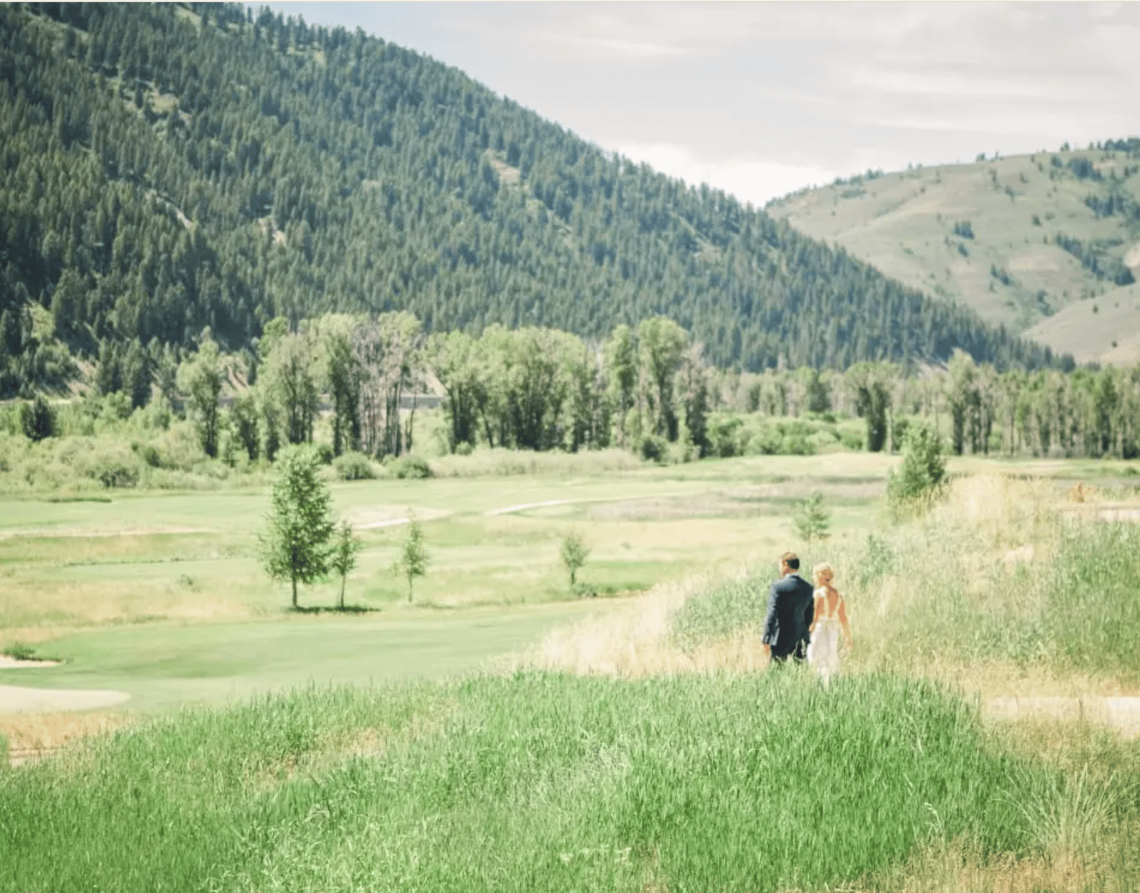 Snake River Sporting Club