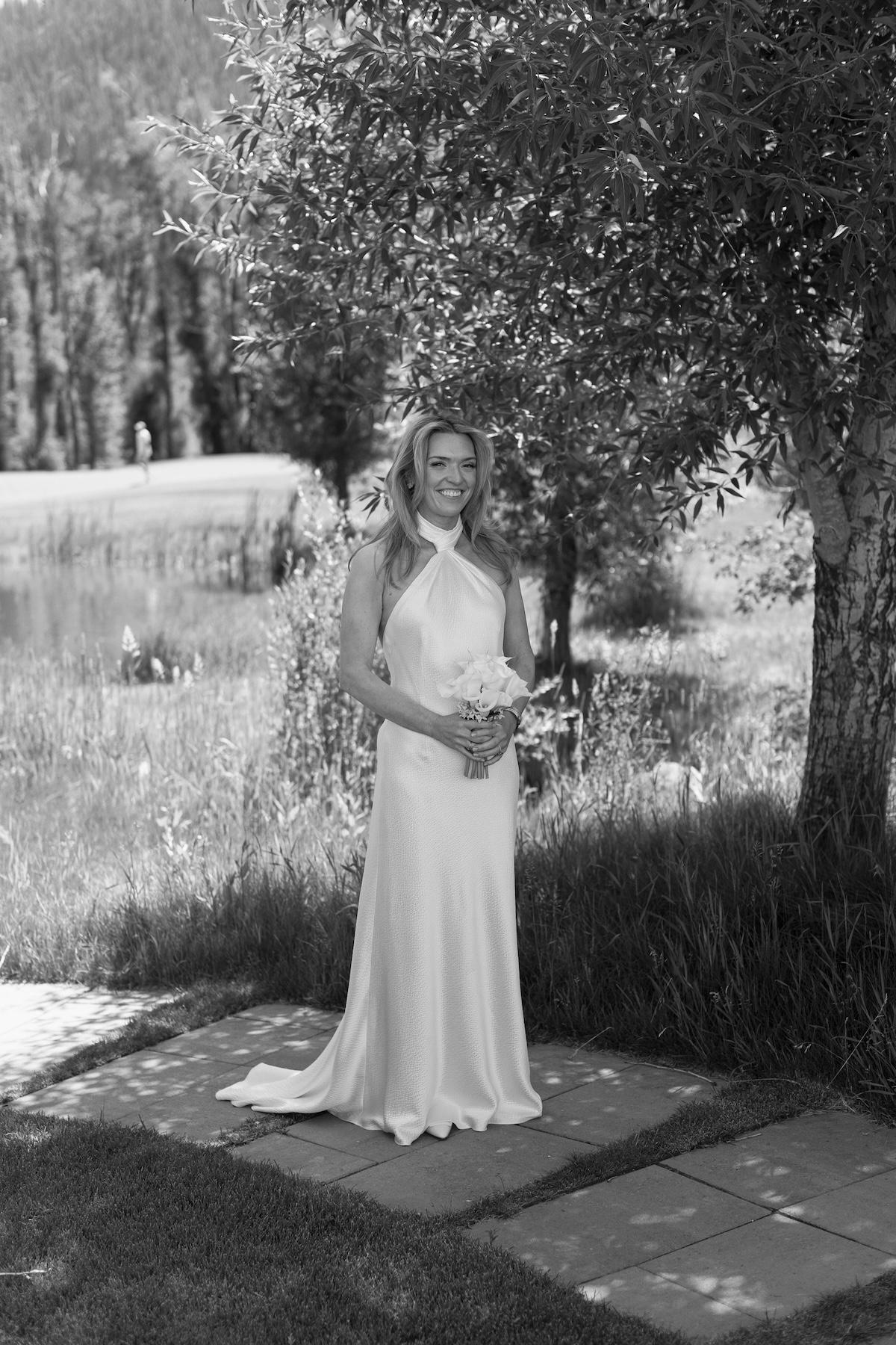 A Romantic Fall Wedding at the Snake River Sporting Club 31