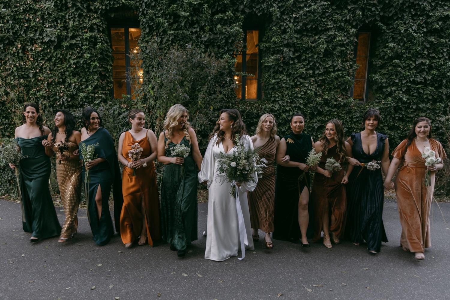 Sarah Tjoa & Bryce Forester's wedding 30