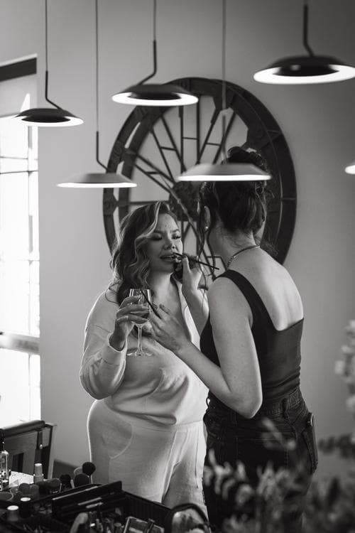 Sarah Tjoa & Bryce Forester's wedding 2