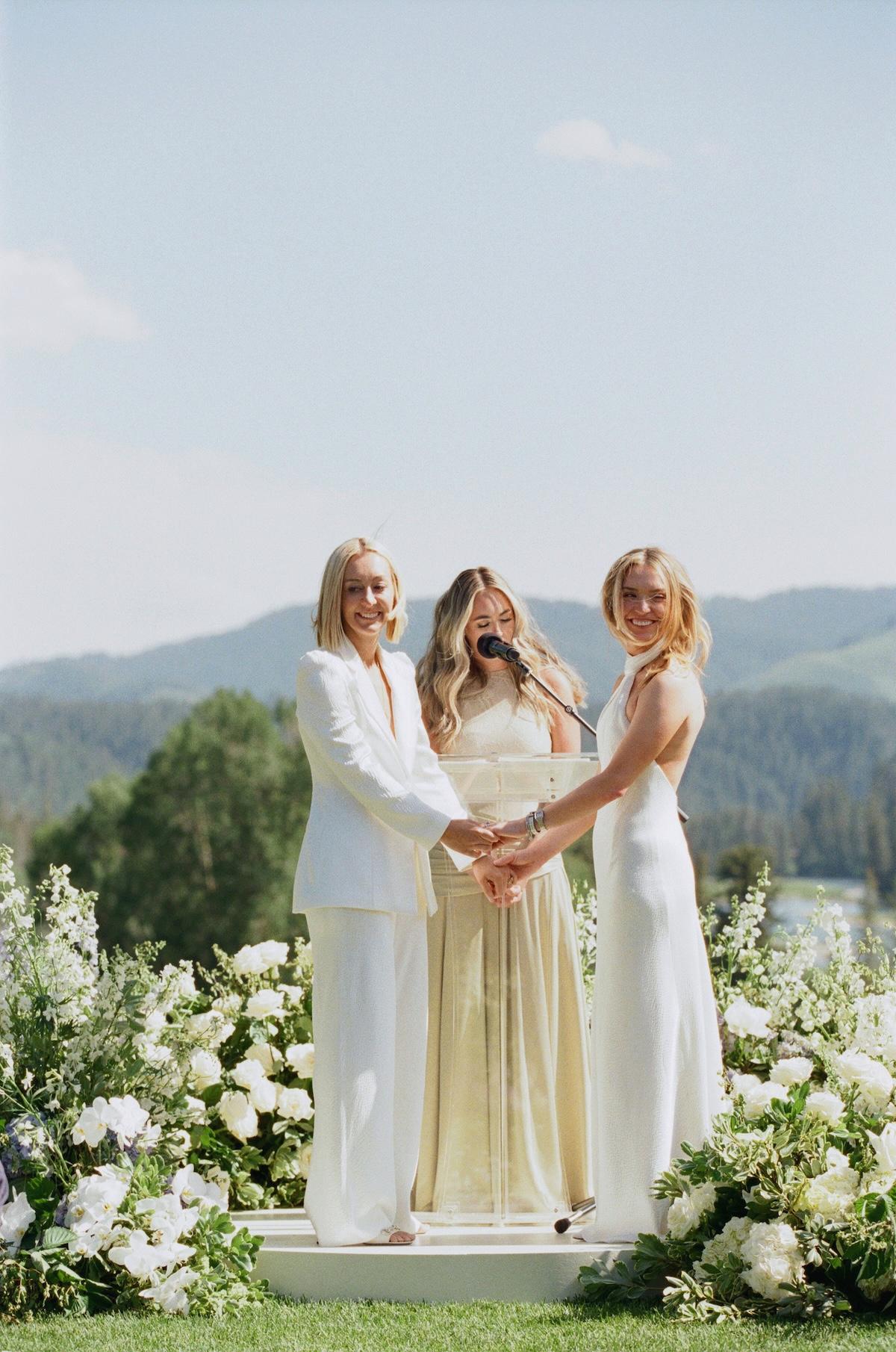 A Romantic Fall Wedding at the Snake River Sporting Club 26