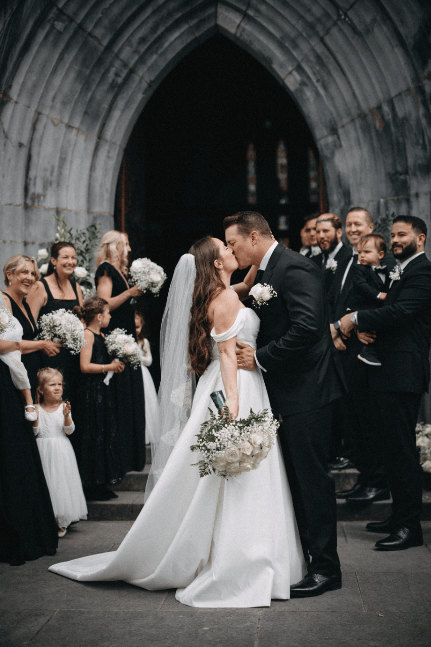 Wonderous Wedding Ireland
