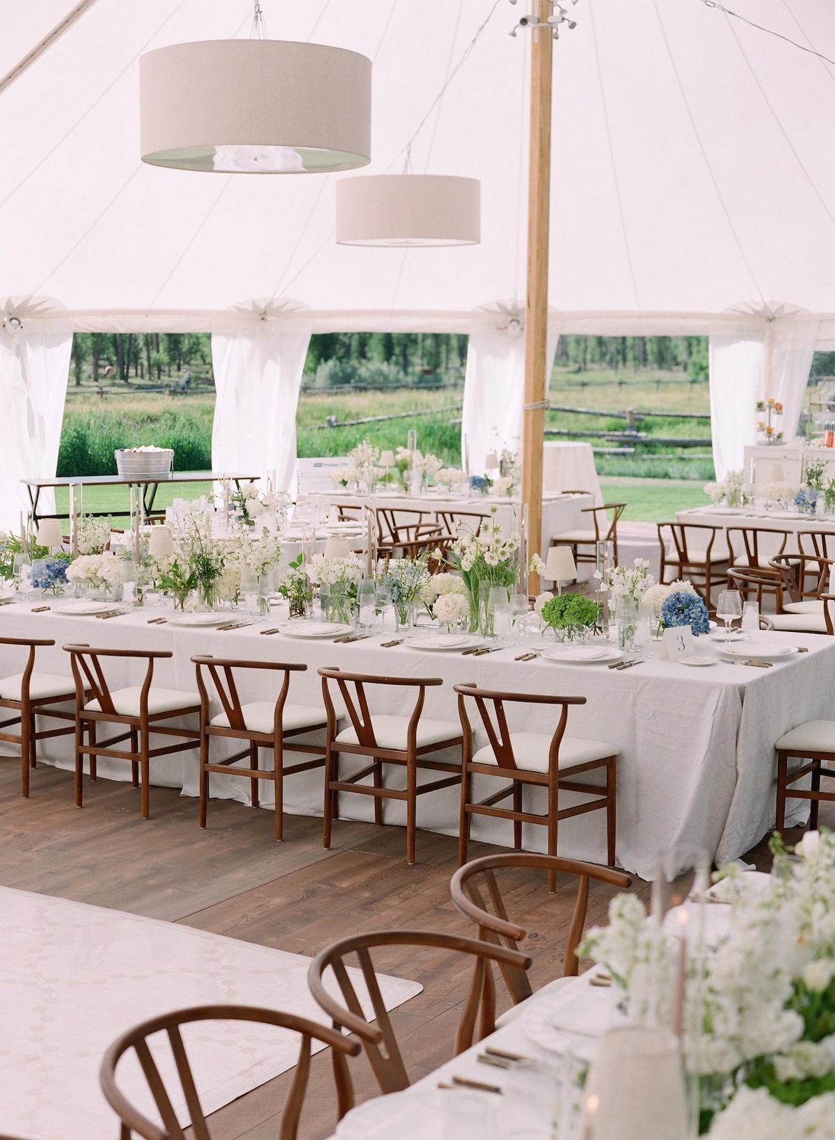 A Romantic Fall Wedding at the Snake River Sporting Club 3