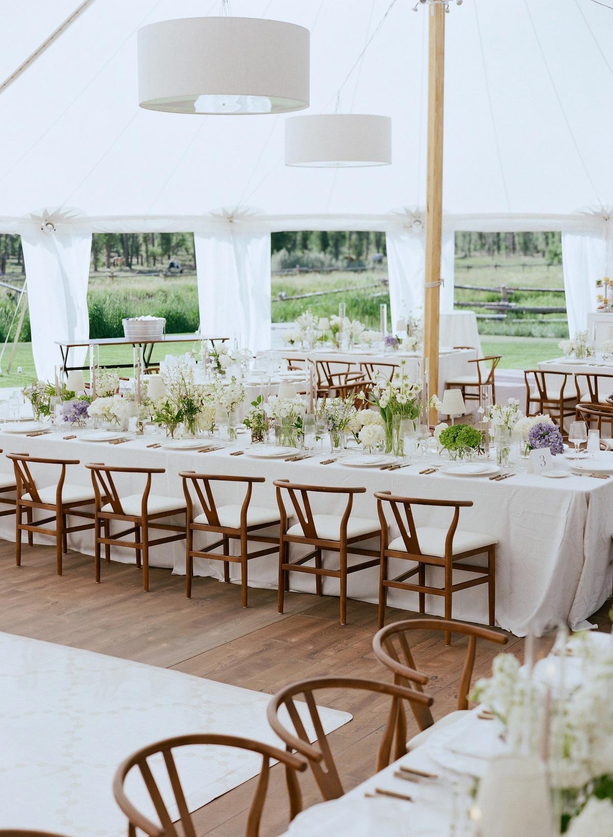 A Romantic Fall Wedding at the Snake River Sporting Club 17