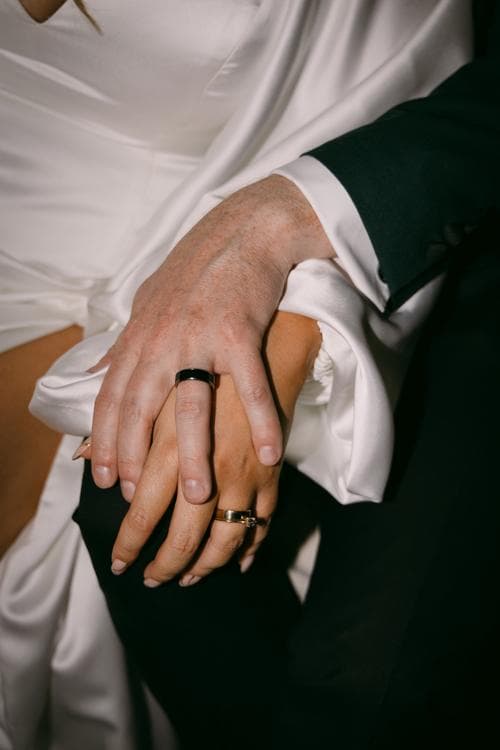 Sarah Tjoa & Bryce Forester's wedding 4