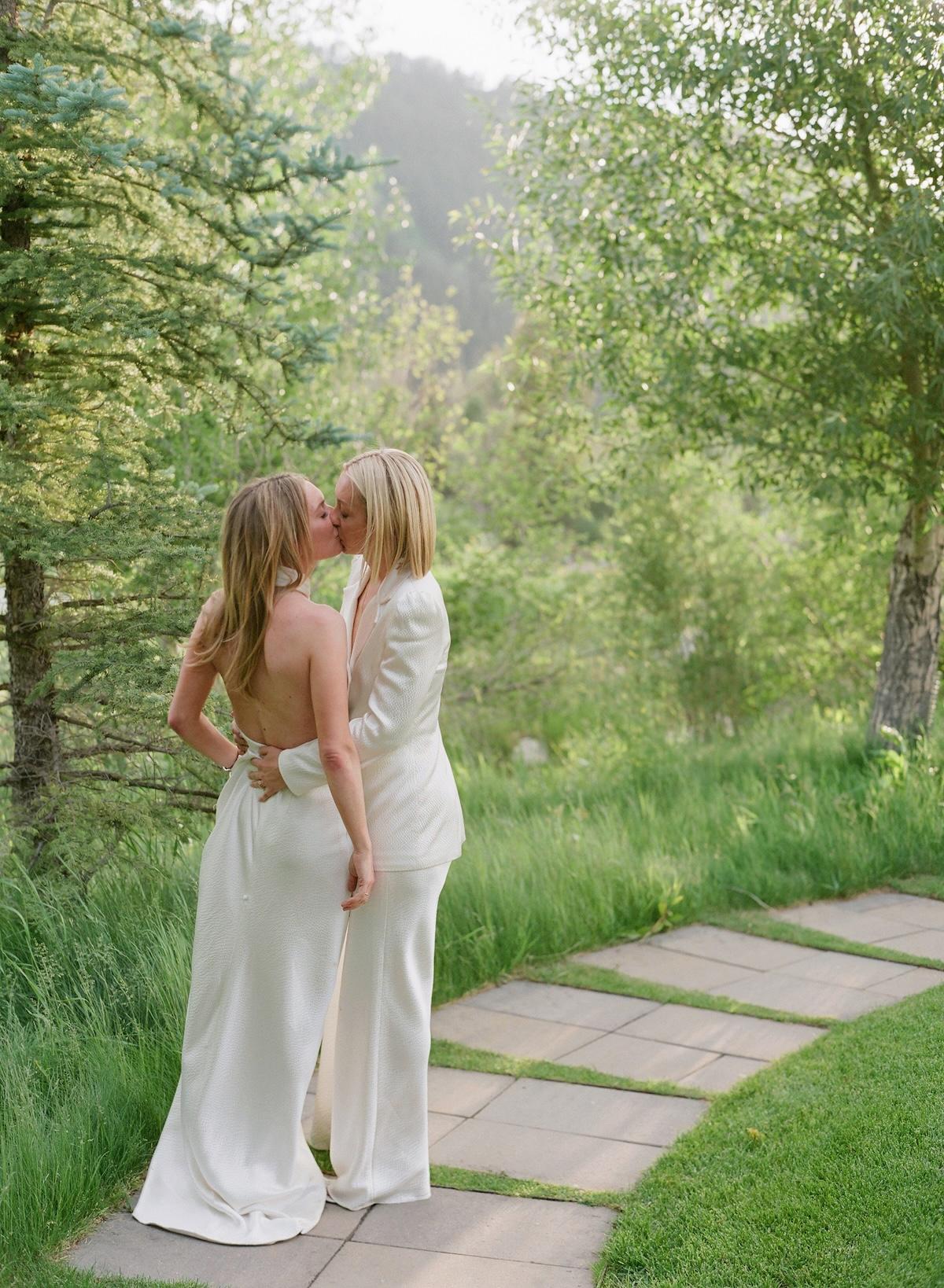 A Romantic Fall Wedding at the Snake River Sporting Club 33