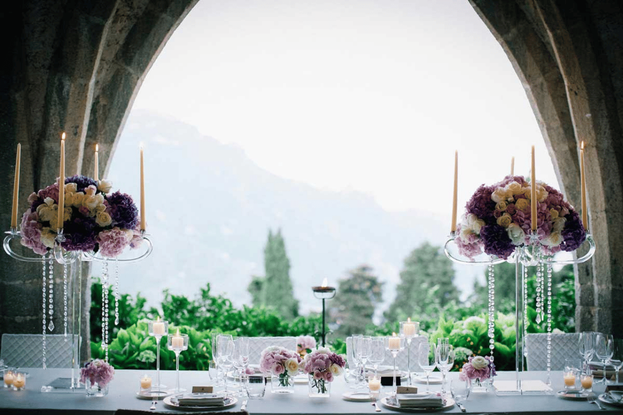 Hotel Villa Cimbrone portfolio 3