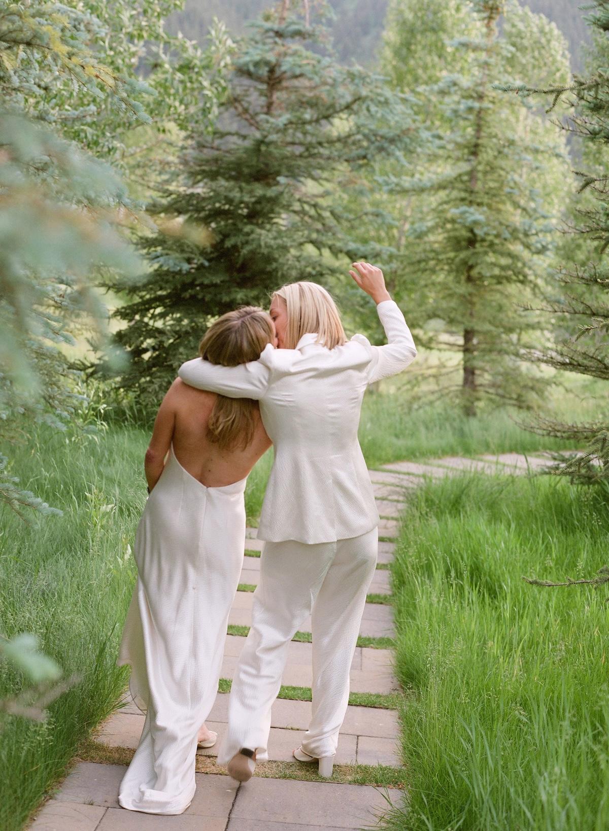 A Romantic Fall Wedding at the Snake River Sporting Club 30
