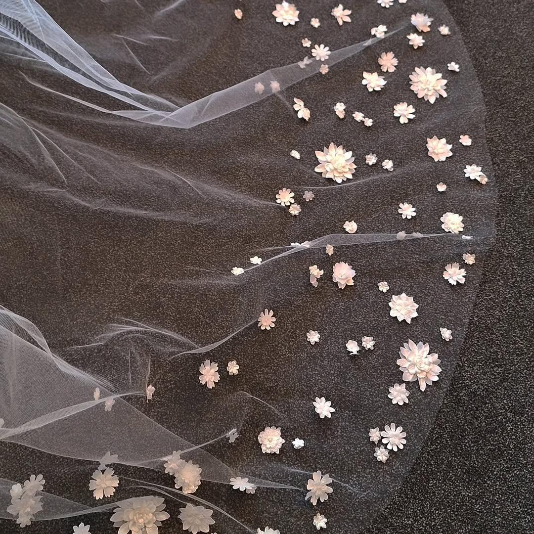 Sweet Pea Bridal portfolio 2