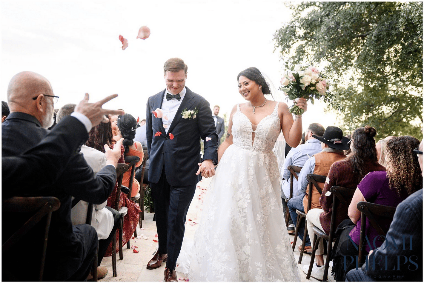 Jasmin Gonzalez & Anthony Monette's wedding 28