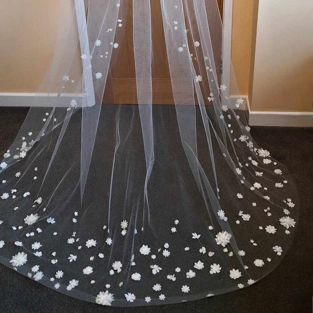 Sweet Pea Bridal portfolio 3