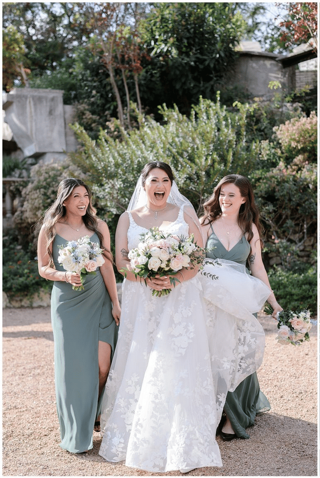 Jasmin Gonzalez & Anthony Monette's wedding 23