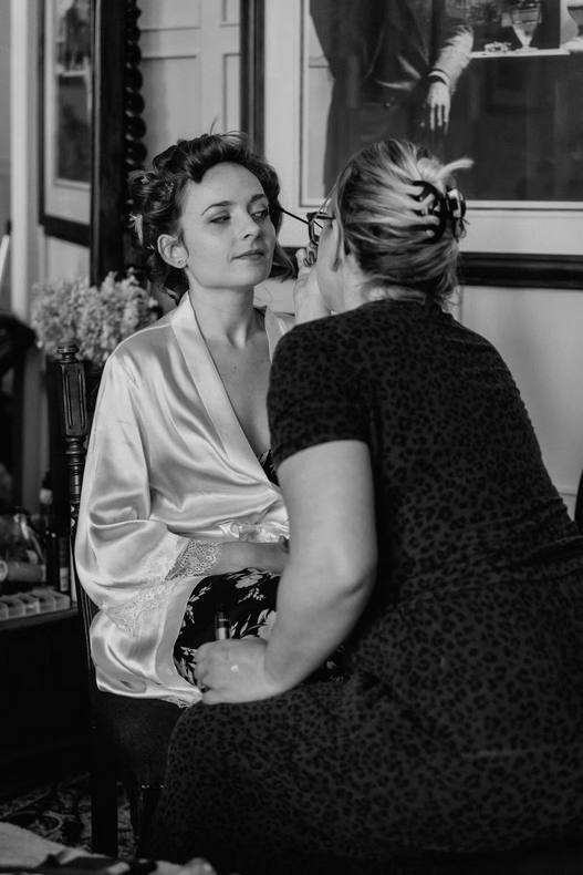 Bride By Becky