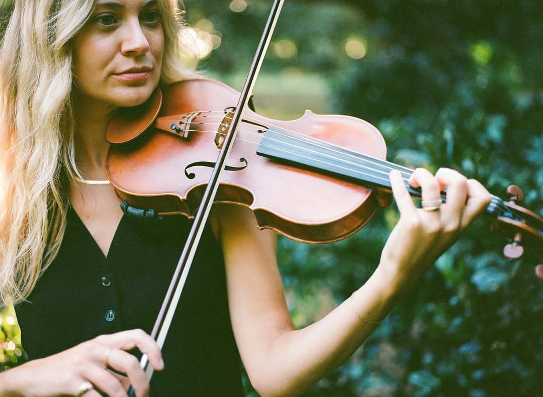 Zoe Violin & Ensemble's portfolio 2