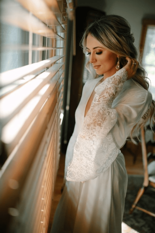Edin Carpenter Makeup Artistry