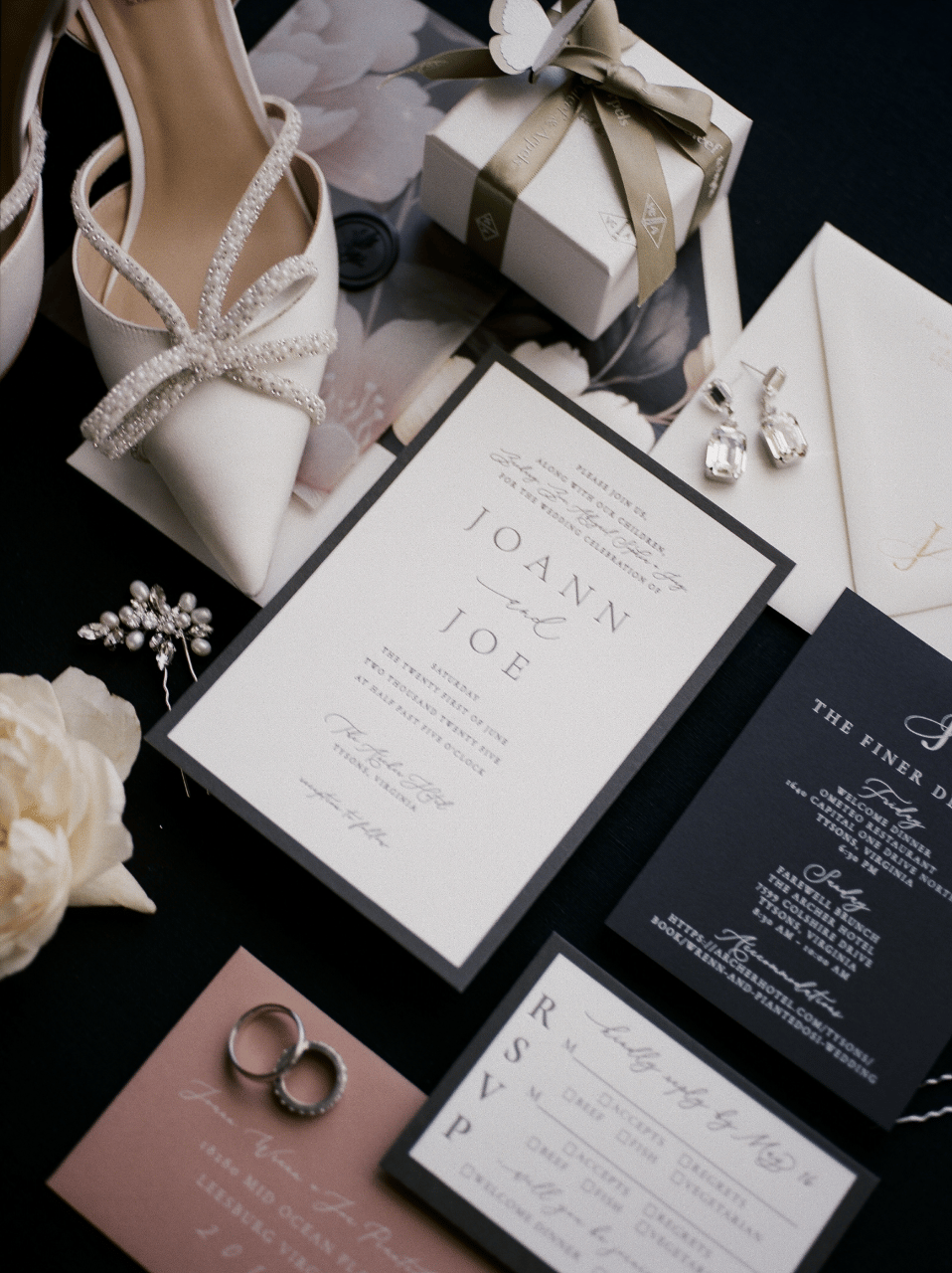 Timeless Moments, Endless Romance in Tysons photo 2